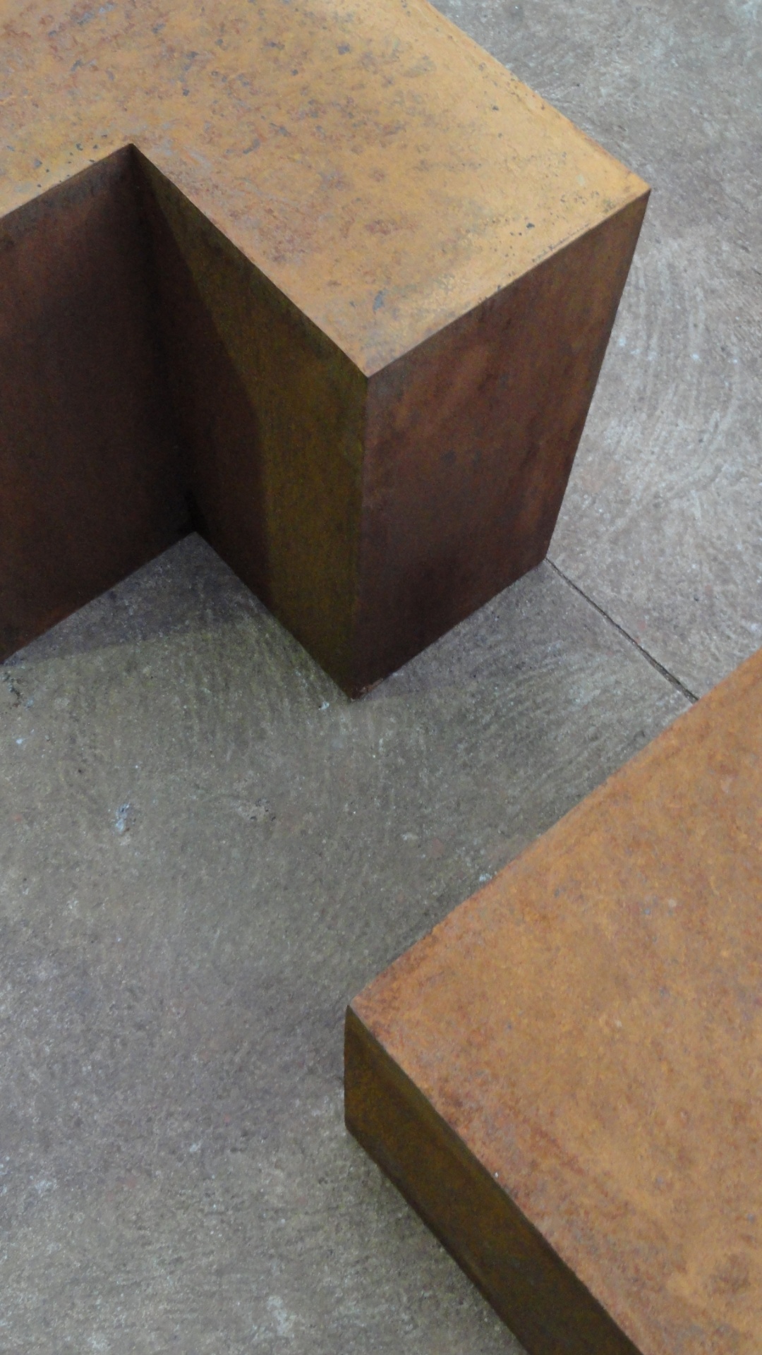 A exposição "Rodrigo Rosa - A Forma e Arte da Cidade" fica em cartaz no Museu Nacional do Conjunto Cultural da República (Setor Cultural Sul, Lote 2) de 7 a 30 de abril, com entrada gratuita. - Divulgação