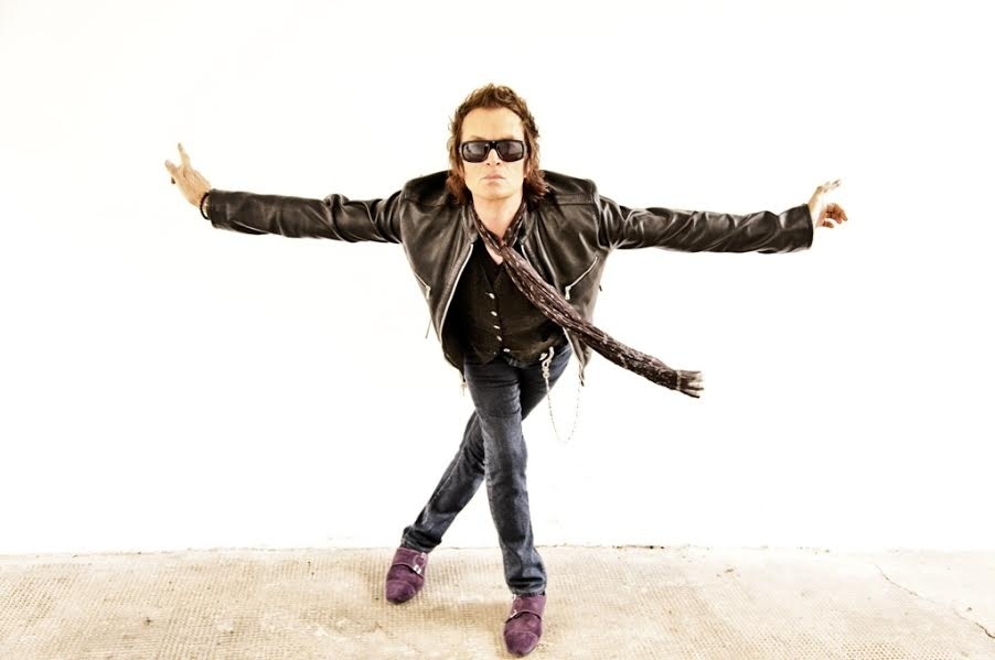 Glenn Hughes - Divulgação