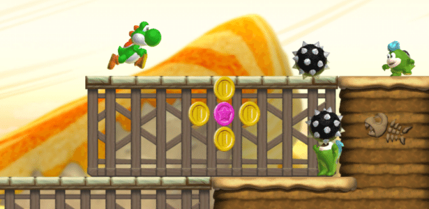 Super Mario Run: veja como funciona o 1º game do Mario para