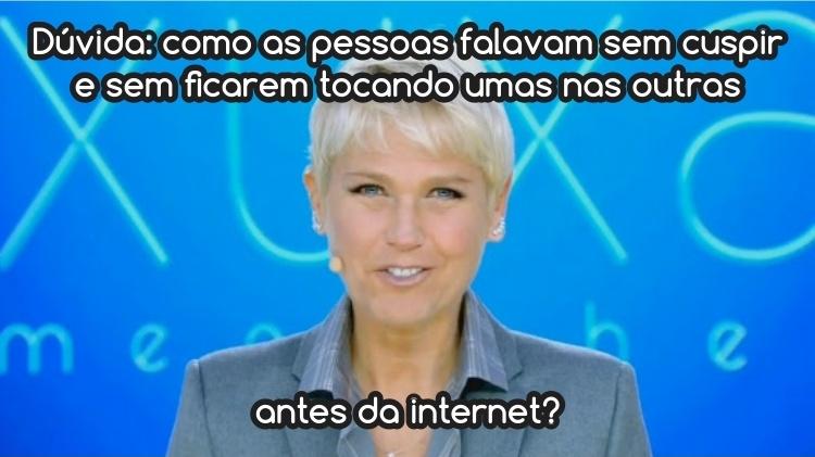 Montagem Diva Depressão