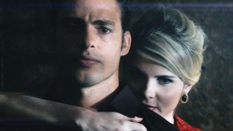 Divulgação/TVGlobo