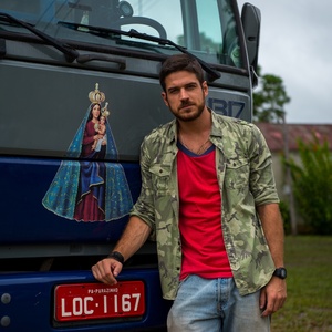 Estevam Avellar/Globo