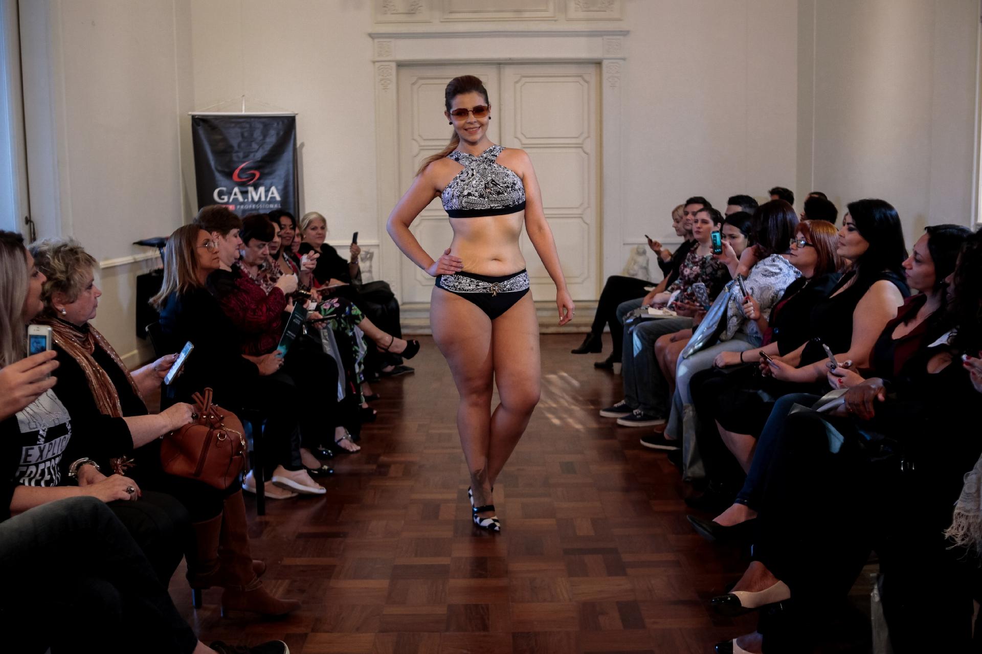 Acqua Rosa - Divulgação/Fabrício Bomjardim