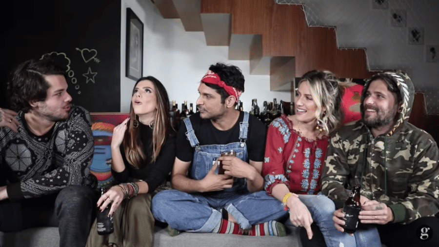 Reprodução/YouTube