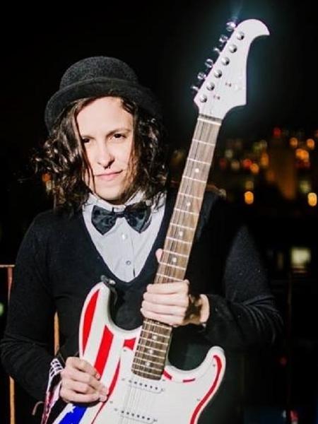 A professora Mak Keiber - Reprodução/Facebook - Reprodução/Facebook