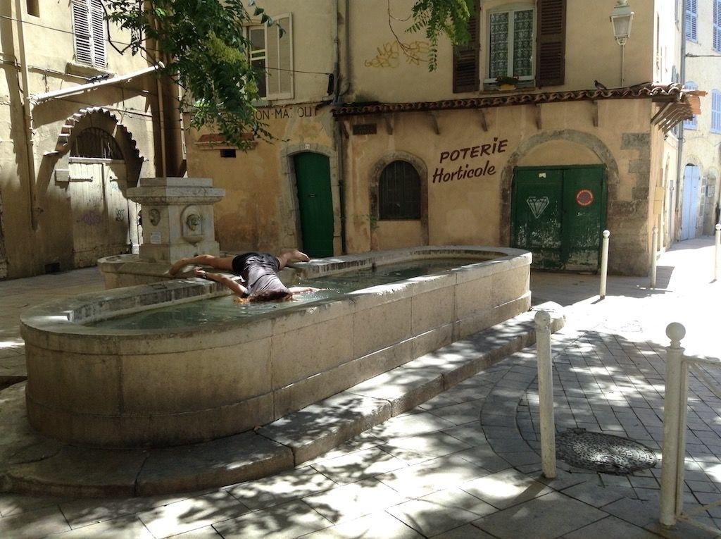 "STEFDIES" no Sul da Itália - Divulgação