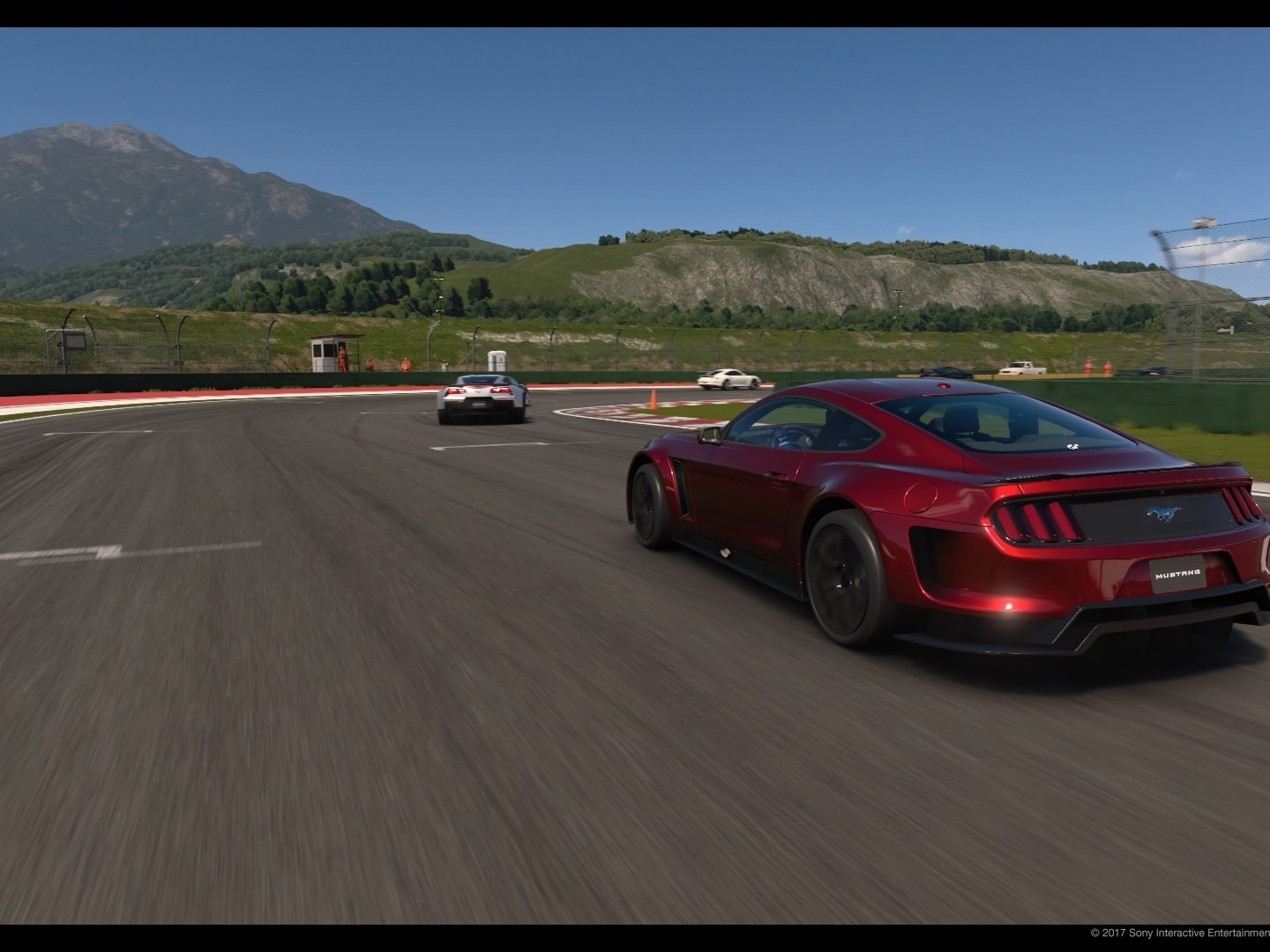 Gran Turismo 5: BOM ou DECEPCIONANTE? 