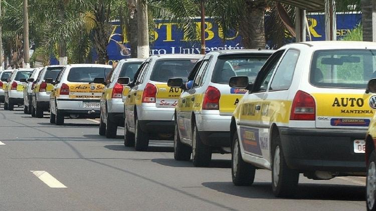 Detran pode ajudar | É motorista profissional e a CNH vai estourar em pontos? Dá para zerar