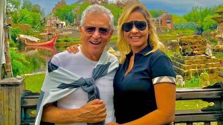 Reprodução/Instagram