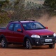 Fiat Strada CD 1.4 - Murilo Góes/UOL