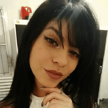 Ellen Bandeira Rocha foi morta pelo ex-namorado, que não aceitou o fim da relação, no domingo (14), em São Paulo - Reprodução/Facebook