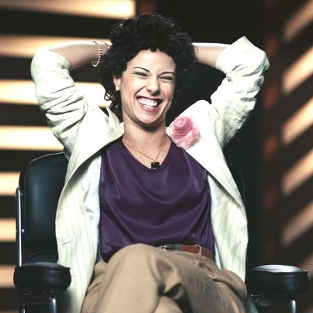 Andreia Horta - Divulgação/TV Globo - Divulgação/TV Globo