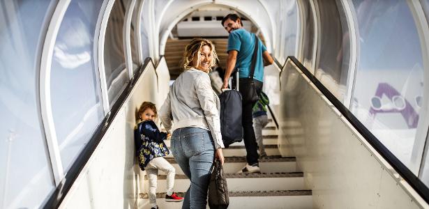 Nacionais e internacionais | Passagens aéreas custam até o triplo para viagens nas férias de julho
