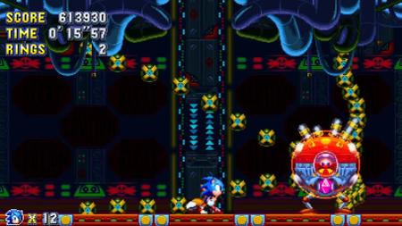 Sonic Mania: Como vencer os chefes mais difíceis - 27/06/2019 - UOL Start