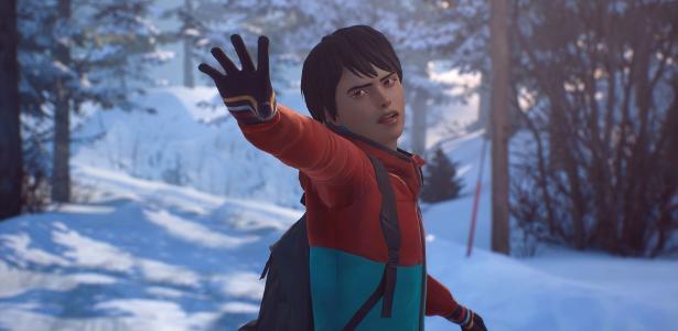 Lançamentos de games da semana | Life is Strange 2 ganha o seu último episódio, e Halo Reach estreia no PC