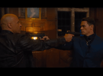 Vin Diesel é Dominic Toretto em Velocidade Furiosa 7 ▻ Exibido em Abril de  2015 no @ Cinema