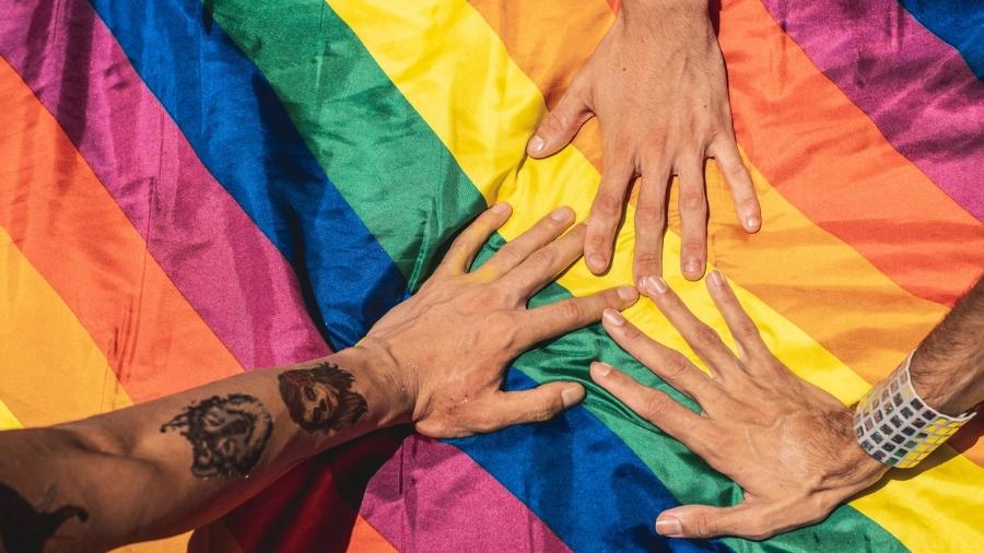 Celebre o Dia Internacional do Orgulho LGBTQIA+ com dez produções disponíveis nos serviços de streaming - MesquitaFMS/Getty Images/iStockphoto