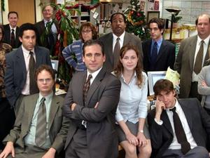 Dunder Mifflin - Divulgação - Divulgação