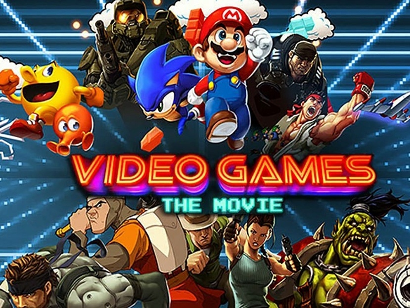 5 filmes baseados em jogos de videogame que você precisa assistir
