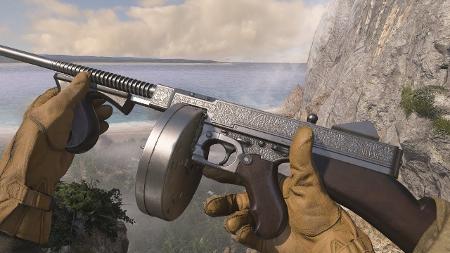 Call of Duty WW2: as melhores armas e como desbloquear a BAR