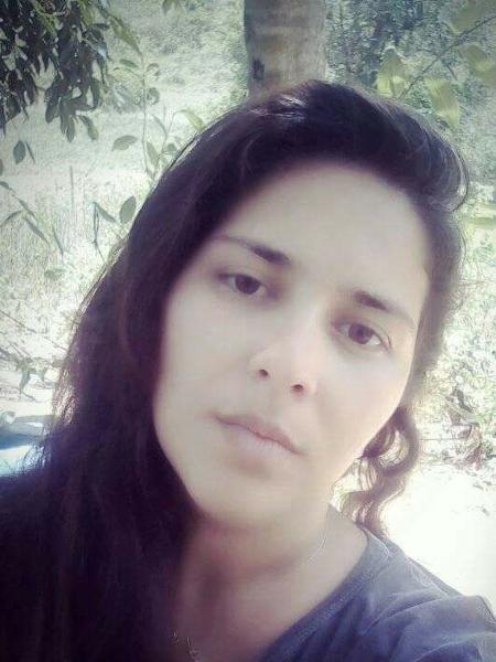 Laís Fonseca foi morta pelo ex dentro de um carro policial - Arquivo pessoal