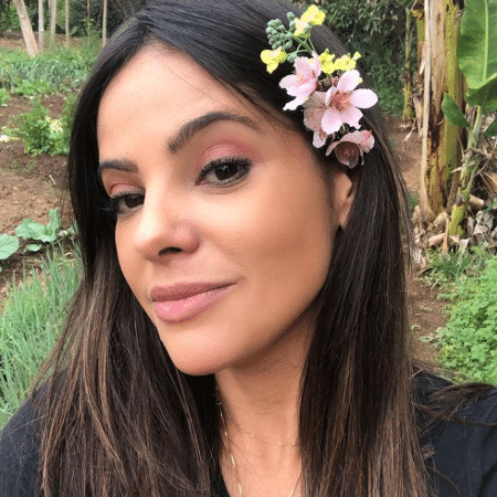 Carina Pereira foi apresentadora da Globo Minas - Reprodução / Instagram