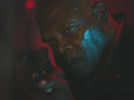 Cine Horror - Jogos Mortais 9: Samuel L. Jackson e Chris Rock estrelam novo  capítulo