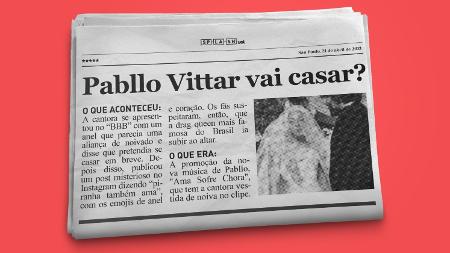 yhyhrthrt - Arte UOL - Arte UOL