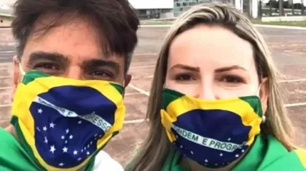 Reprodução/ Instagram - Reprodução/ Instagram