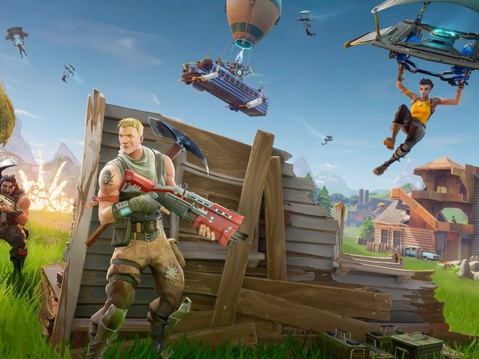 Campeonato de Fortnite para PS4 e PS5: veja prêmio e como participar