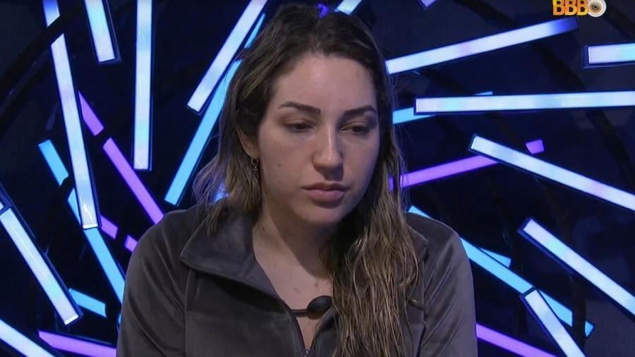 BBB 23: Amanda adivinha dinâmica da próxima semana - Reprodução/Globoplay