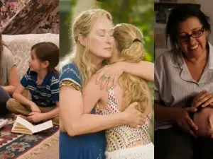 Além de Dona Hermínia: 10 filmes com mães marcantes no streaming