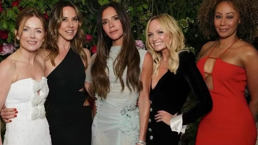 Spice Girls podem não ter novo encontro após rixa