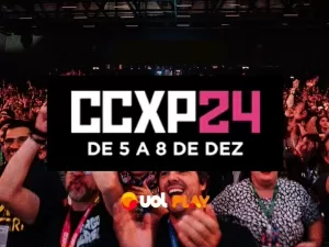 CCXP 2024: tudo que aconteceu no maior evento de cultura pop no mundo.