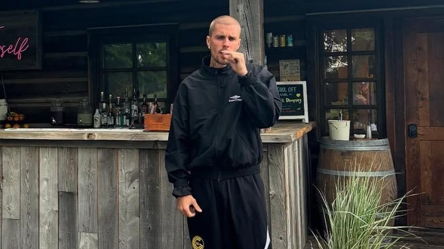 Justin Bieber fez novo desabafo e expôs briga nas redes sociais Justin Bieber fez novo desabafo e expôs briga nas redes sociais