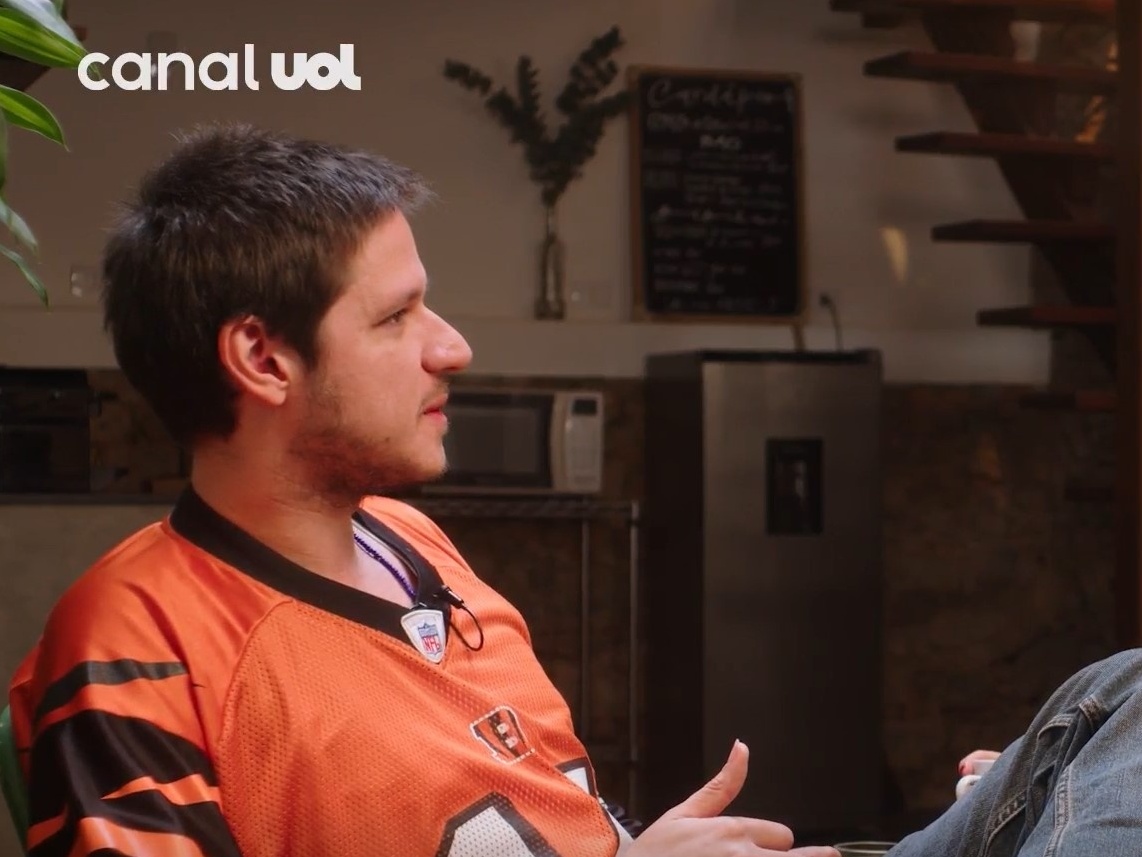 Rubel Ignora Críticas e Revela o Que Realmente Importa Para Seus Fãs