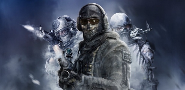 Em 2016, "Call of Duty" retorna para o estúdio responsável por "Modern Warfare" - Reprodução