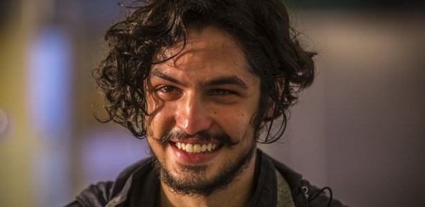 O ator Gabriel Leone, que vive Miguel na novela "Velho Chico" - Divulgação/TV Globo/Inácio Moraes - Divulgação/TV Globo/Inácio Moraes