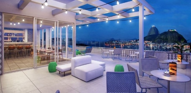 Yoo2 Hotel/Divulgação