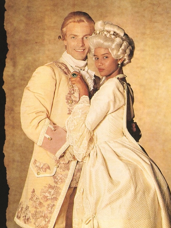 Divulgação/TV Manchete