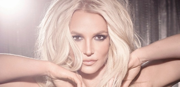Britney Spears diz que quis experimentar sonoridades em seu 9° disco, "Glory" - Divulgação