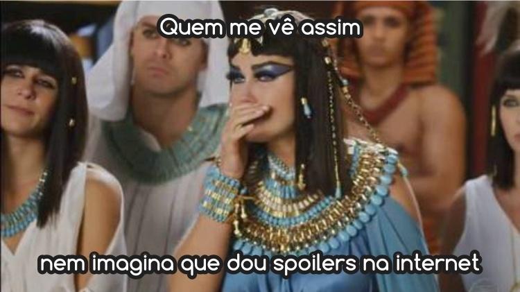 Montagem Diva Depressão