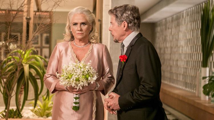 Raquel Cunha/TV Globo