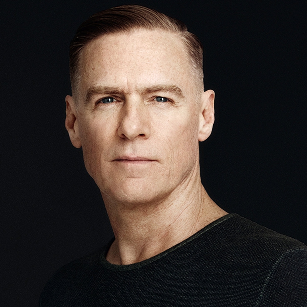 Bryan Adams volta ao Brasil em outubro para shows no Rio e em São Paulo -  18/07/2019 - UOL Entretenimento