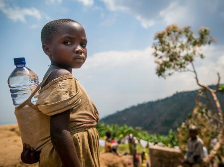 Divulgação/UnicefUSA
