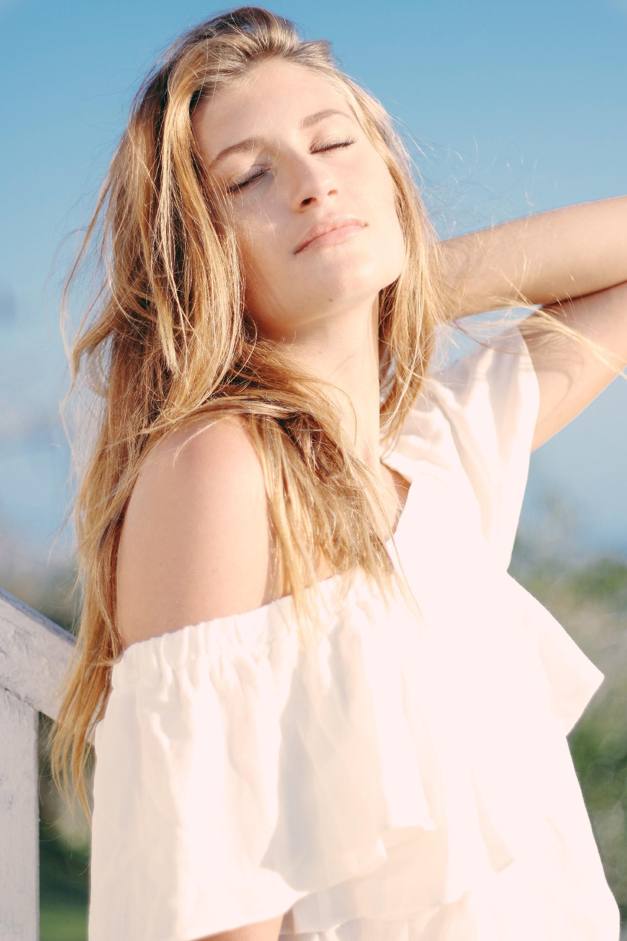 Paula La Croix - Divulgação/40 Graus Models