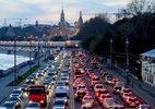 Waze x Google Maps: qual aplicativo é o melhor para fugir do trânsito? - Fedotov Anatolyty/Getty Images
