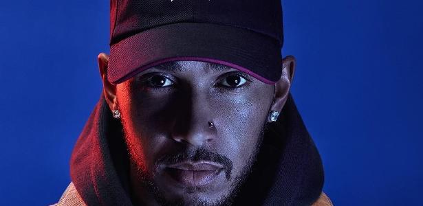 Reproduction / Instagram / lewishamilton