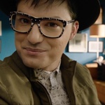 Felipe Neto é o youtuber Billy Bold no filme "Tudo Por um Pop Star" - Divulgação