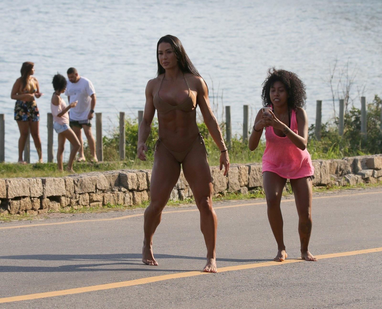 Ficou boa, irmã? - AgNews